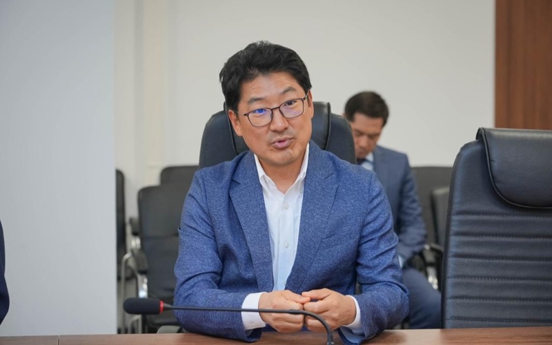 paul kim