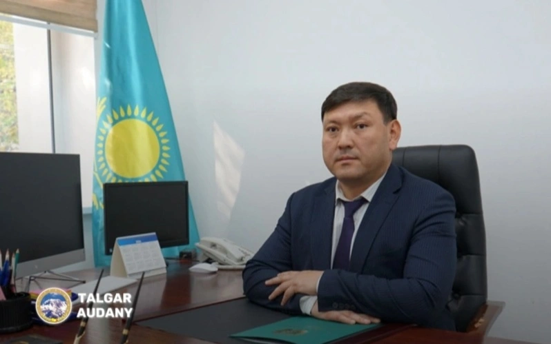 Нурхан Адильхан