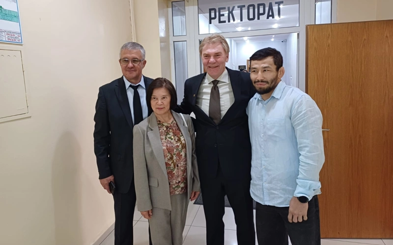 Секрет долголетия в спорте: почему 30-летние не уступают место молодым