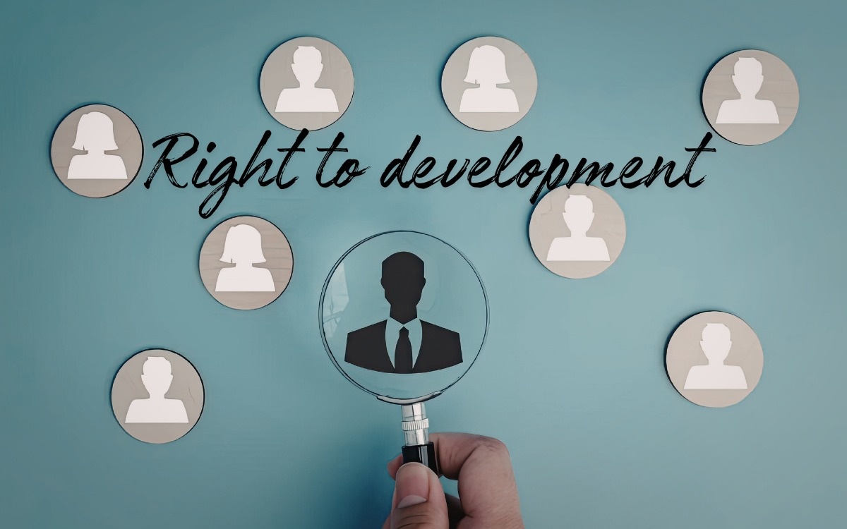 Kazakhstan can play key role in advancing equitable development in Central Asia - UN expert Surya Deva