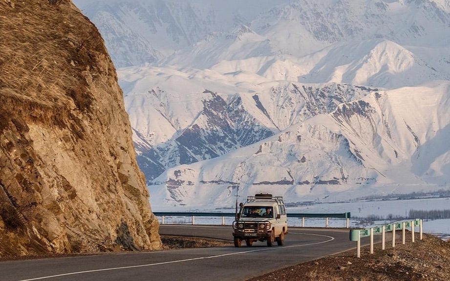 ADB issues disaster relief bonds for Kyrgyzstan and Tajikistan