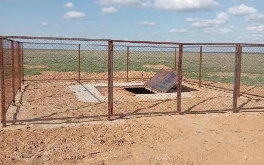 скотомогильник