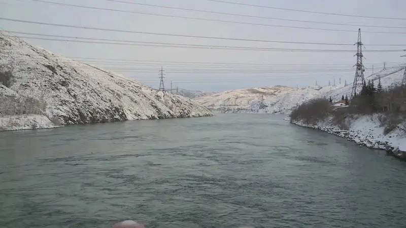 AI-powered hydrological stations to be launched in E Kazakhstan