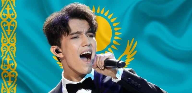 Dimash Qudaibergen, music, Dimash