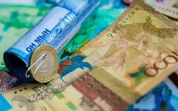18,5% составил рост пенсионных накоплений казахстанцев за год