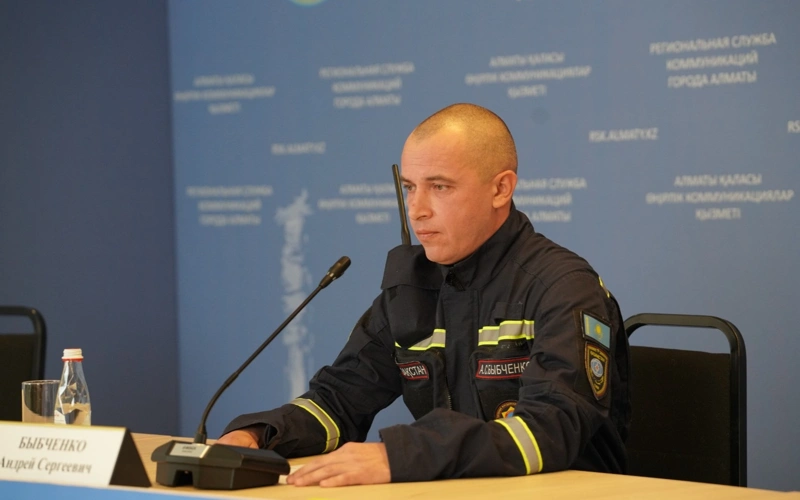 В Алматы назвали опасные для купания водоемы