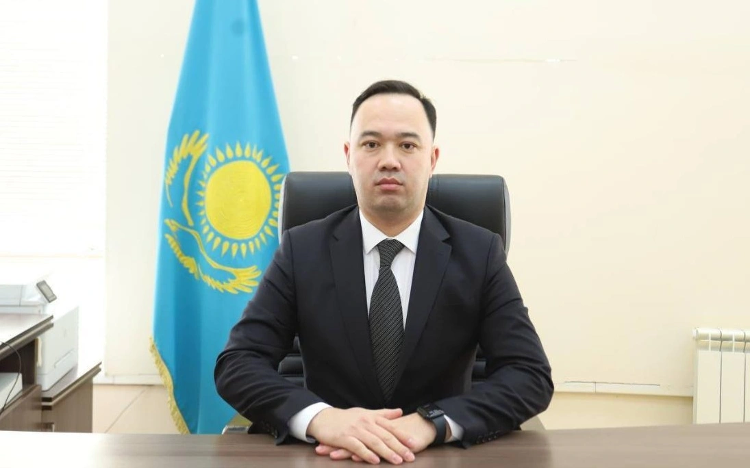  ТЕЛЕГЕНОВ Нурбол Аблаевич 