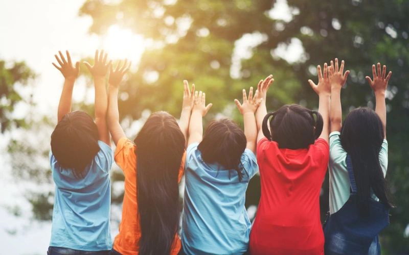 Japan’s child population down for 45th straight year 
