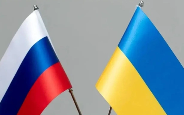 Россия Украина