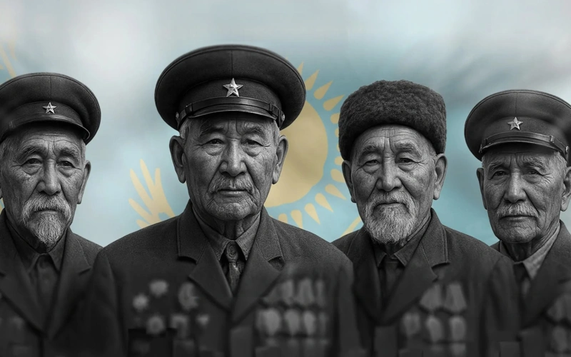 Будет ли проводиться акция «Бессмертный полк» в Астане
