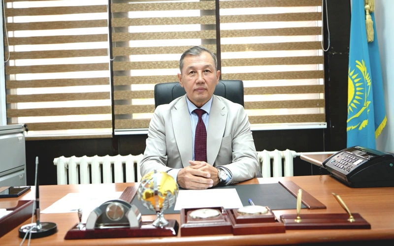 Bahyt Ańsatov 