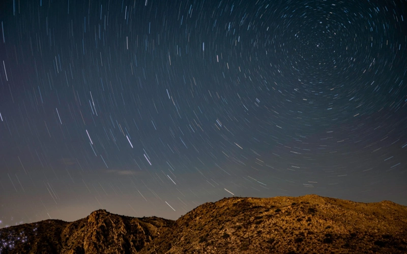 Eta Aquariids, meteor shower, peak, space, astronomy, planets, sky, meteor