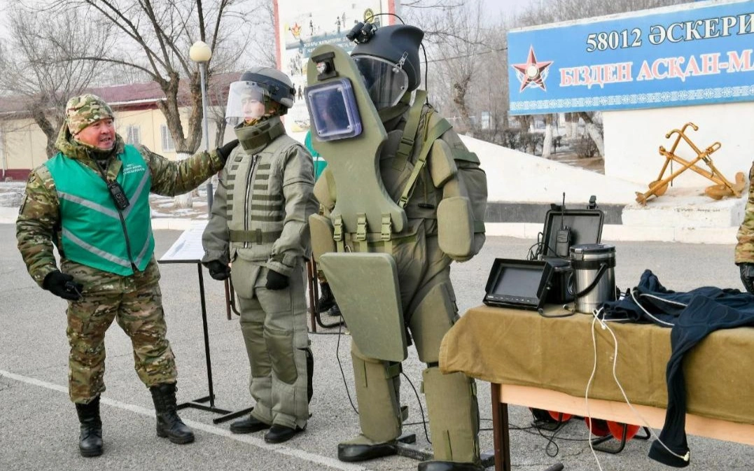 сапер