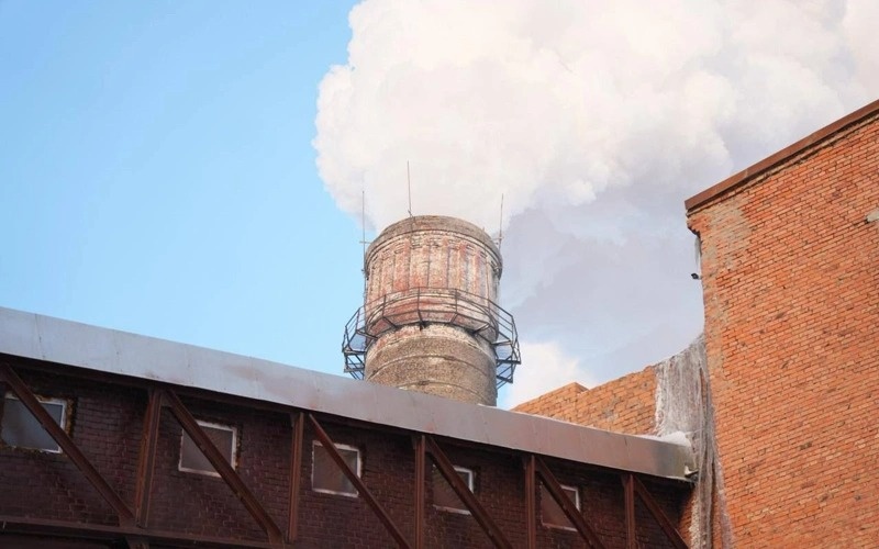 Kazakhstan allocates 1.8bn tenge to repair Ridder's heating system and TPP