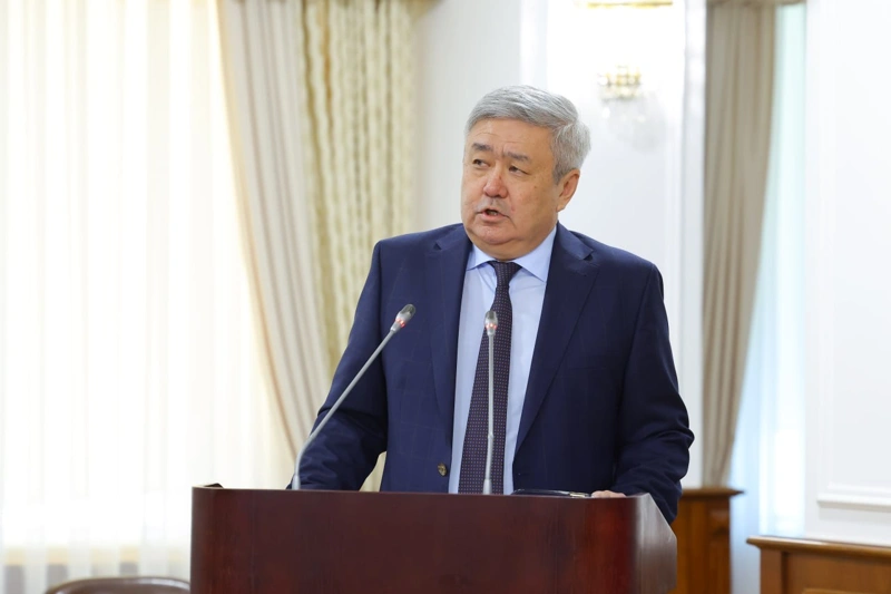 Suńǵat Esimhanov