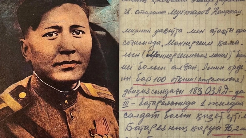 күнделік