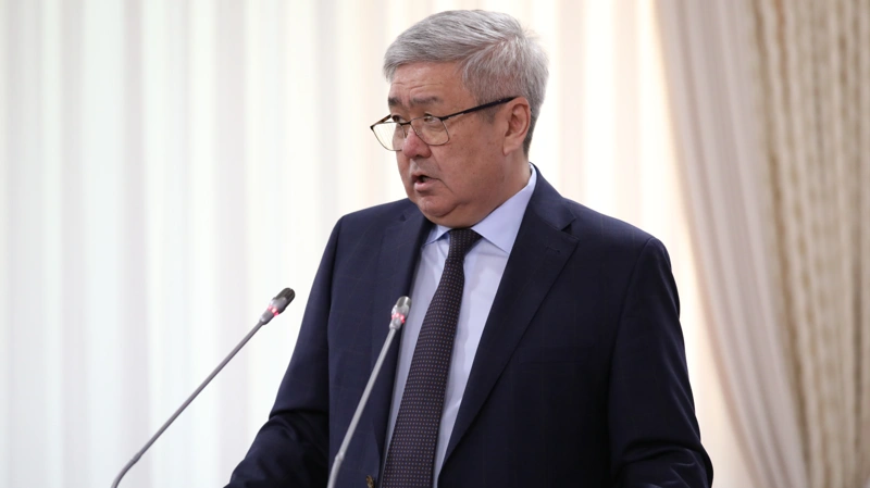 Suńǵat Esimhanov