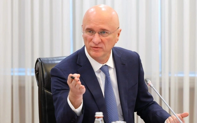 Kazakhstan names new Head of Presidential Administration