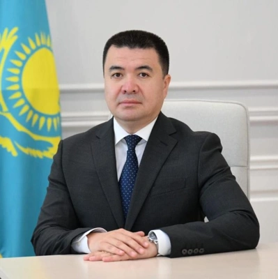 Марат Орумбасарович Пашимов