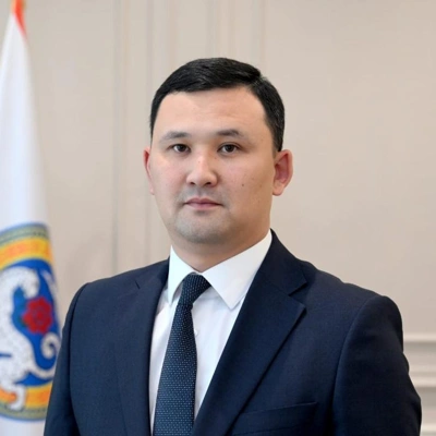 Ерик Жумабаевич Жумабай 