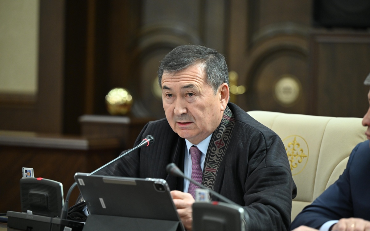 Казахстанский парламент ужесточает наказание за браконьерство и вводит эвтаназию бездомных животных