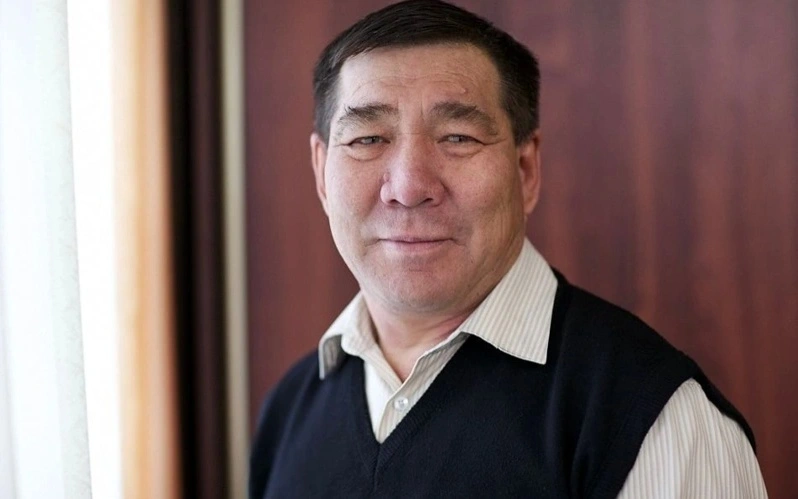 Бапишев