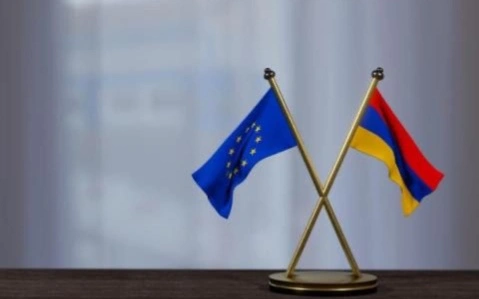 Армения усиливает связи с ЕС по итогам международных встреч