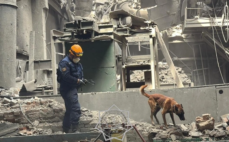 Number of injured in Kazzinc explosion in Ust-Kamenogorsk rises to nine