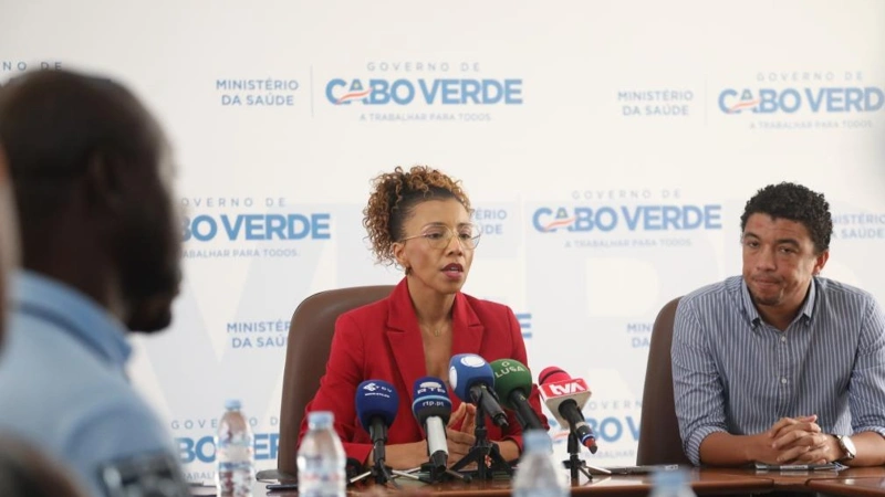 Cape Verde arranges air evacuation from MV Hondius due to hantavirus outbreak