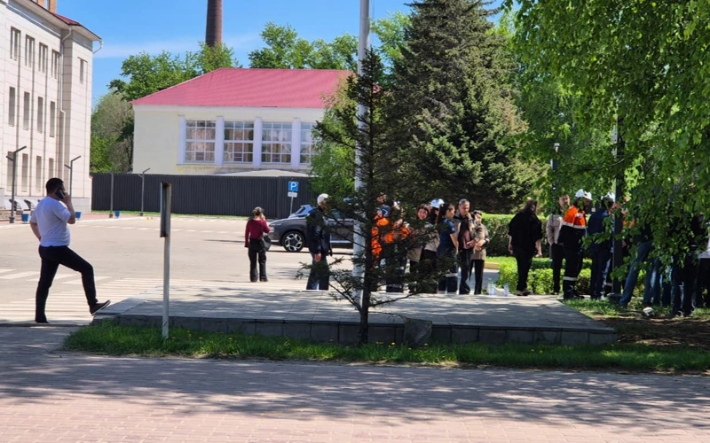 Blast in Ust-Kamenogorsk: Families of deceased to be paid 10-year salary 
