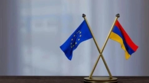 Армения халықаралық кездесулер қорытындысы бойынша ЕО-мен байланысын күшейтпек