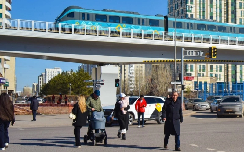 астана