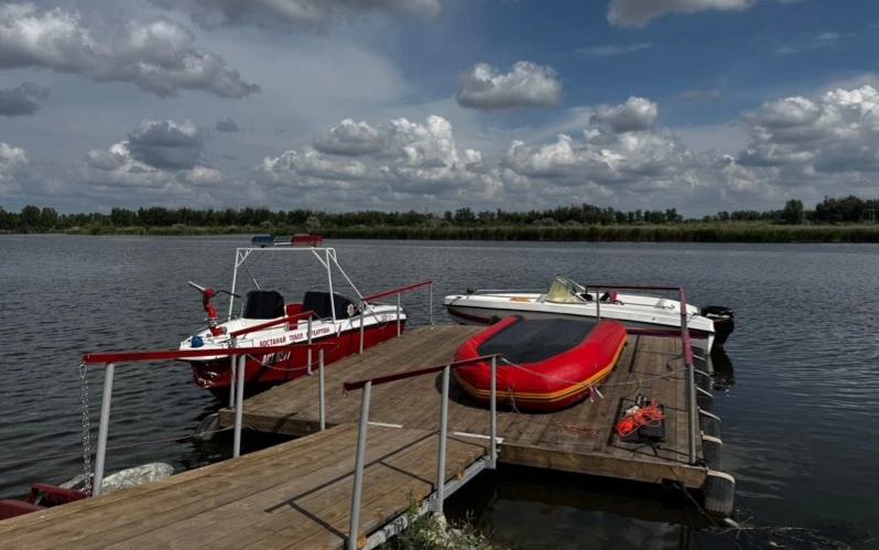 пляж река купаться