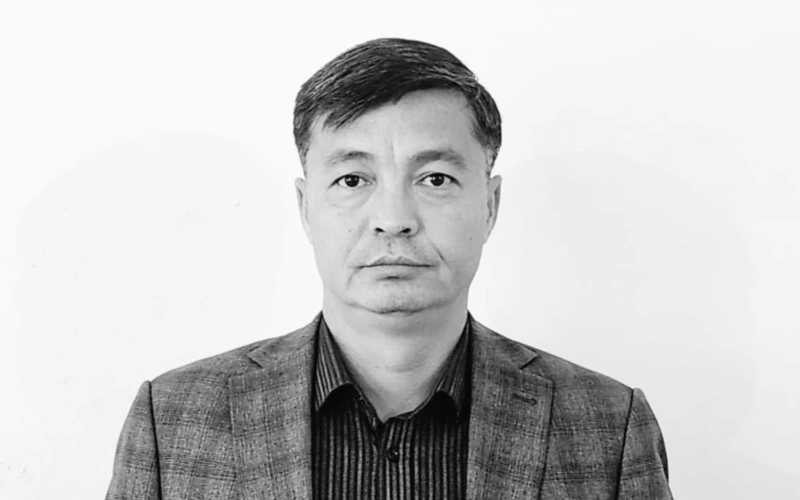 Сельский аким Куанышбек Серикжанов совершил суицид