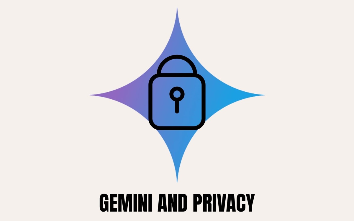 Why Google’s AI defaults raise privacy concerns