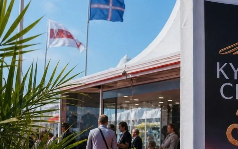 Kyrgyzstan to showcase two films at Marché du Film in Cannes