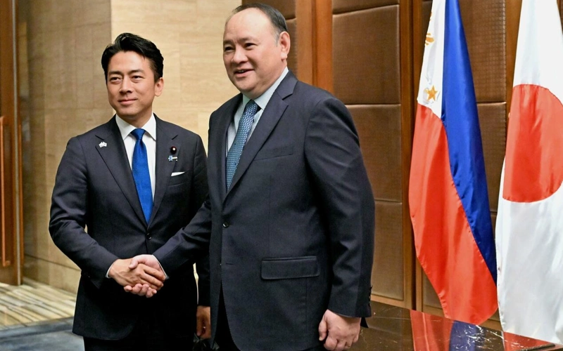 Japonııa qarý eksporty saıasatyn ózgertip, Fılıppınge bet burdy