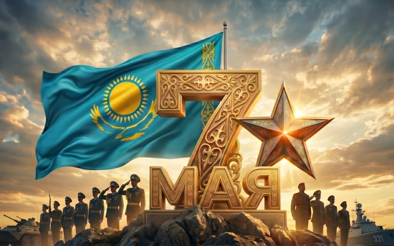День Защитника Отечества