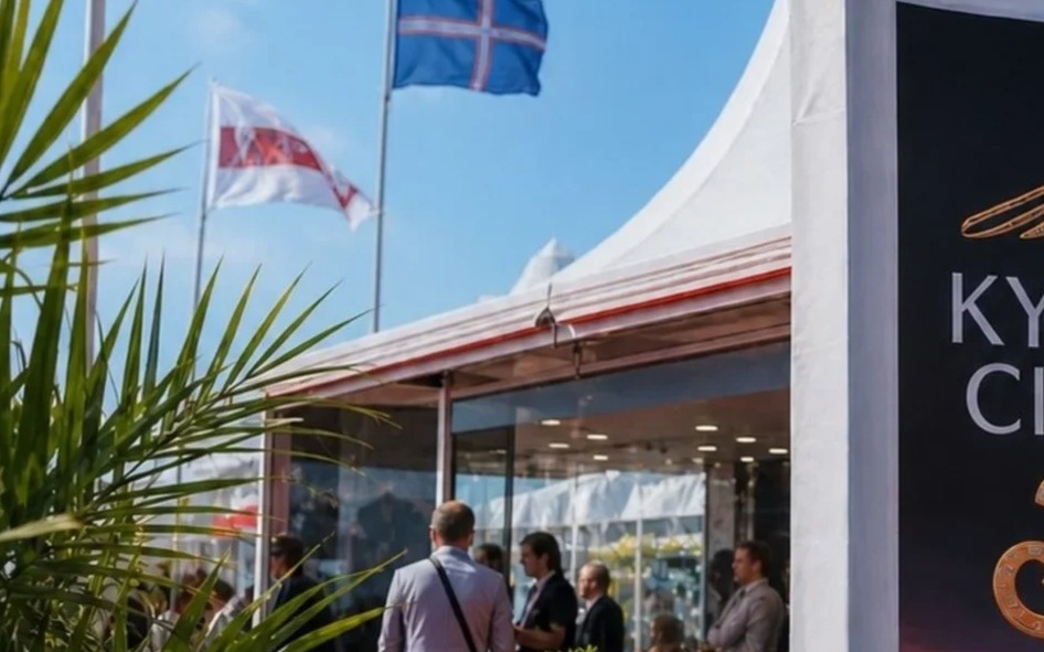 Kyrgyzstan to showcase two films at Marché du Film in Cannes