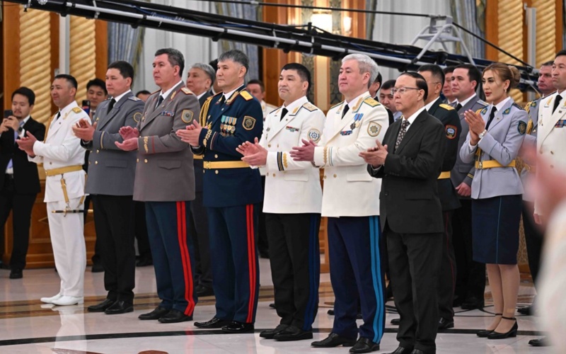 All conflicts must be resolved diplomatically, President