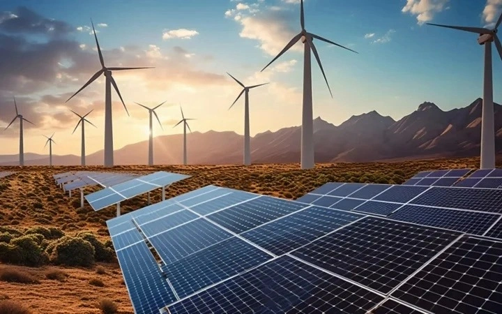 China ready to invest up to USD 1 bln in Kyrgyzstan’s green energy
