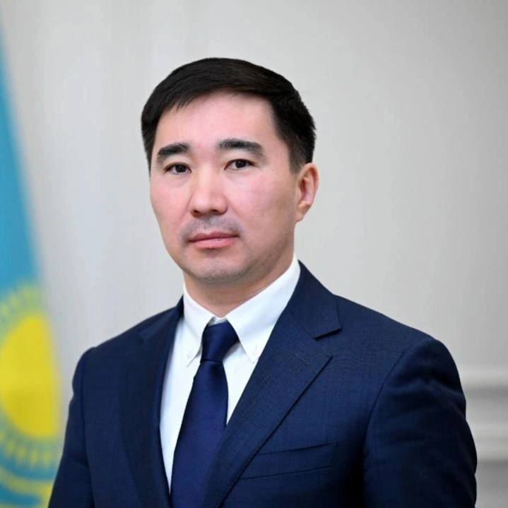 Erjan Aıthanuly Dıhanbaev