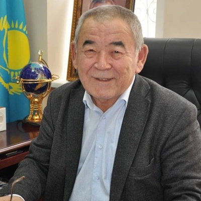 Журсин Молдашулы Ерманов