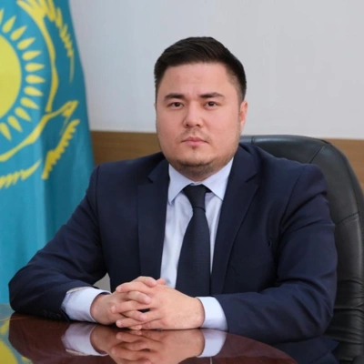 Олжас Нуржанулы Жанабек 