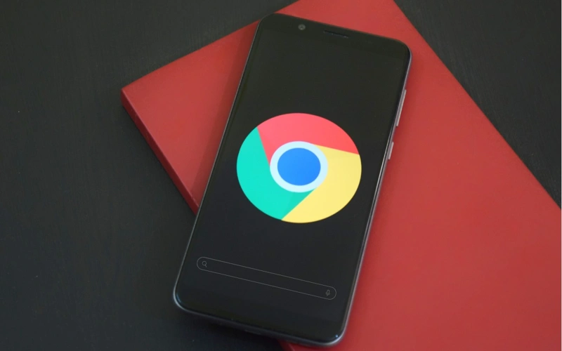 Google, Gemini AI, Chrome browser, Chrome, internet