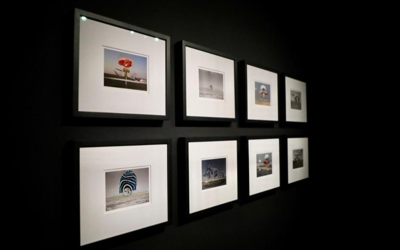 Kazakhstan unveils national pavilion at 61st Venice Biennale