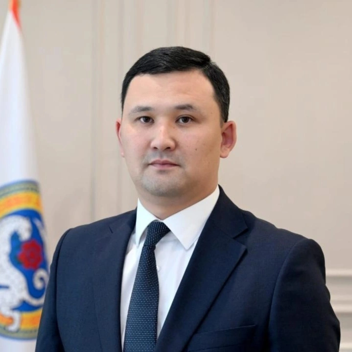 Erik Jumabaıuly Jumabaı