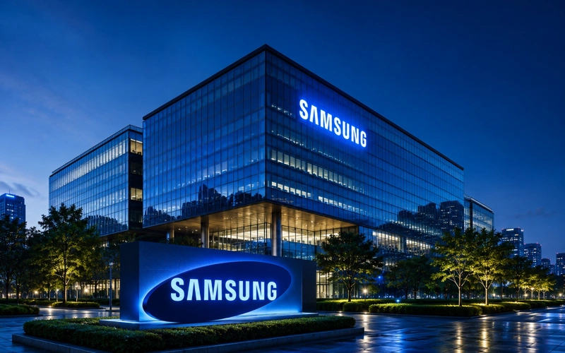 Samsung, companies
