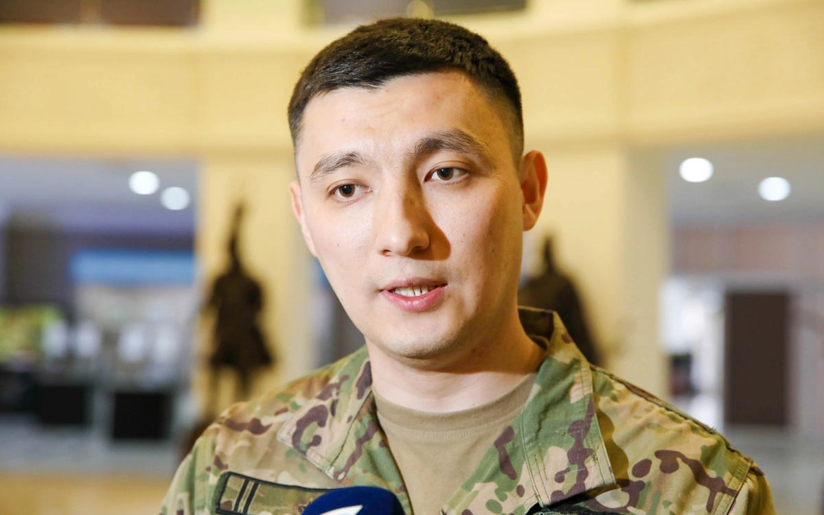 Дәулет Қадыров