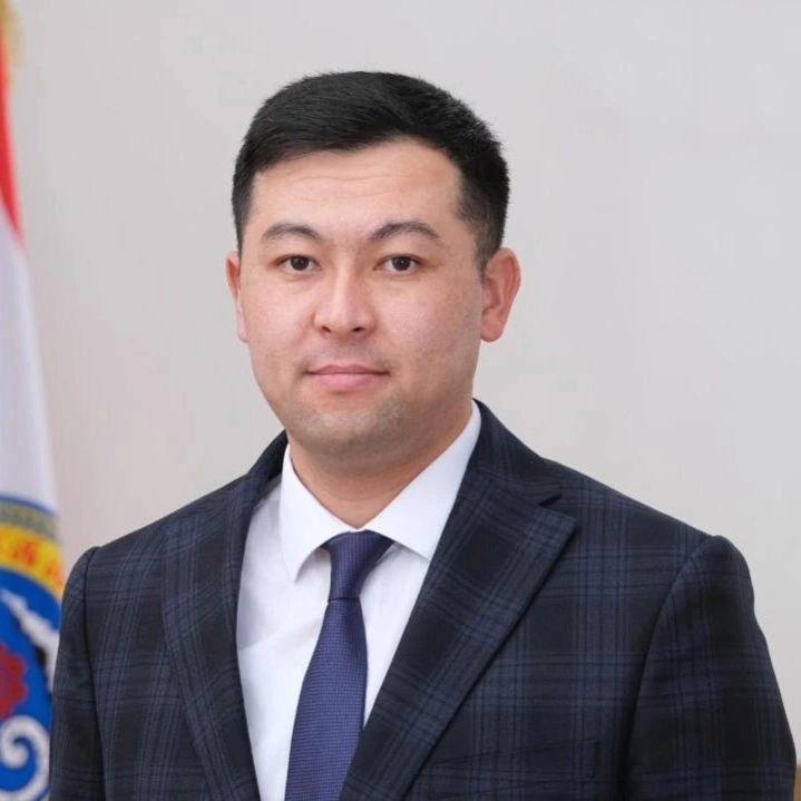 Darhan Nurhanuly